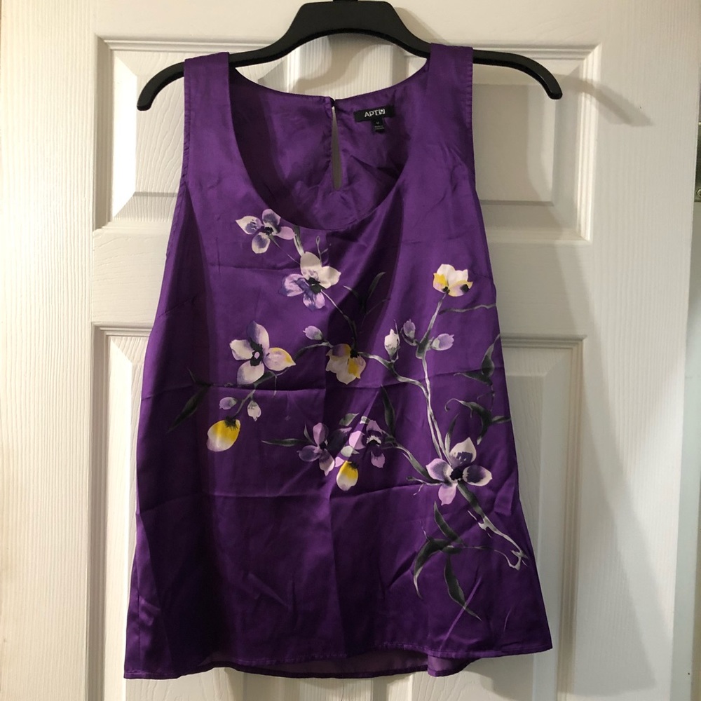 Women’s Dress Tank